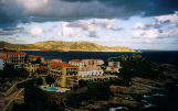 hotel à Calvi