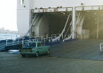 supositoir à bateau?